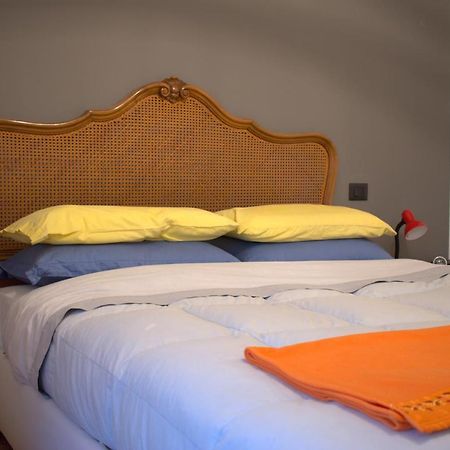 Quando Il Mare Suona By Portofinovacanze Apartment ราปาลโล ภายนอก รูปภาพ